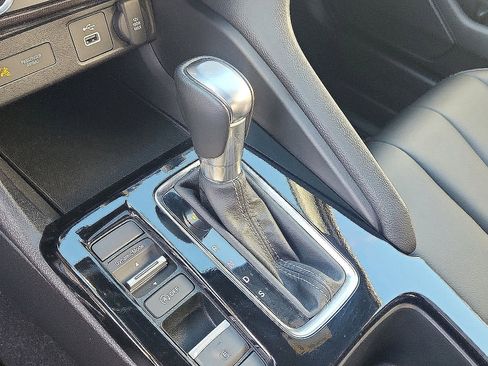 Certified 2025 Acura Integra A-Spec FWD image 16