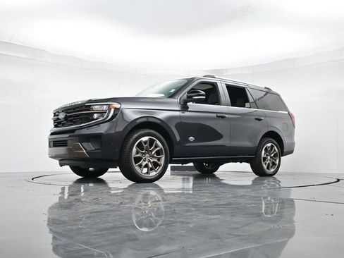 New 2025 Ford Expedition King Ranch image 35