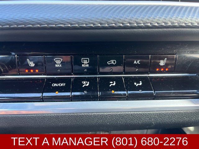 Used 2026 Chevrolet Equinox LT AWD/4WD image 20