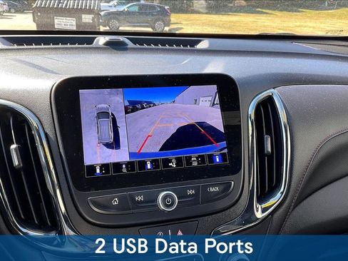 Used 2024 Chevrolet Equinox RS image 15