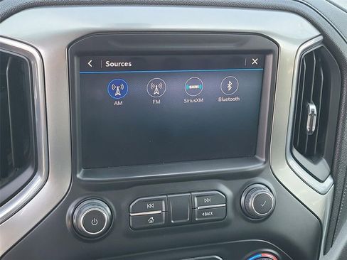 Certified 2021 Chevrolet Silverado 1500 LT image 5