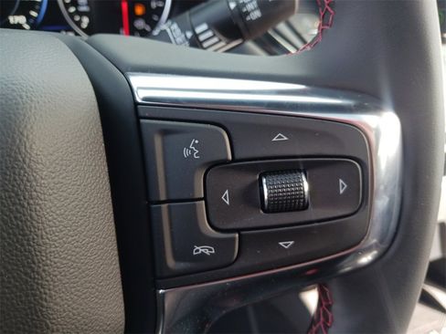 New 2026 Chevrolet Blazer RS w/ Driver Confidence II Package image 33