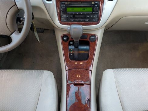 Used 2007 Toyota Highlander V6 AWD/4WD image 20