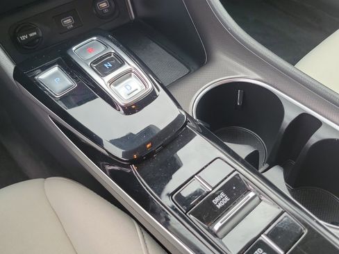 Certified 2023 Hyundai Sonata Blue image 15