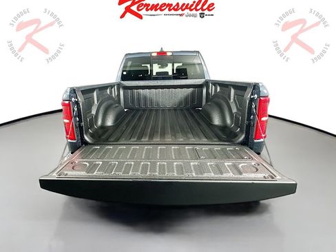 New 2026 RAM 1500 Limited image 16