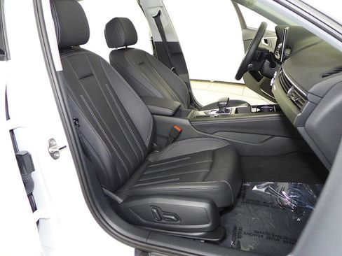 Used 2023 Audi A4 2.0T Premium Plus w/ Premium Plus Package image 19