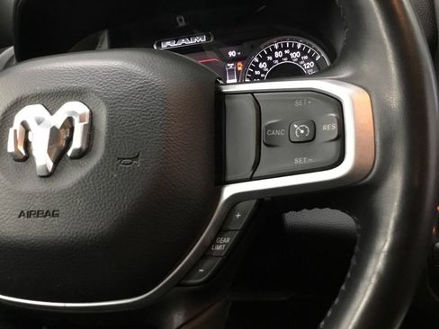Used 2022 RAM 1500 Big Horn AWD/4WD image 41
