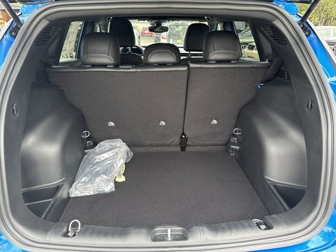 New 2026 Jeep Compass Latitude image 19