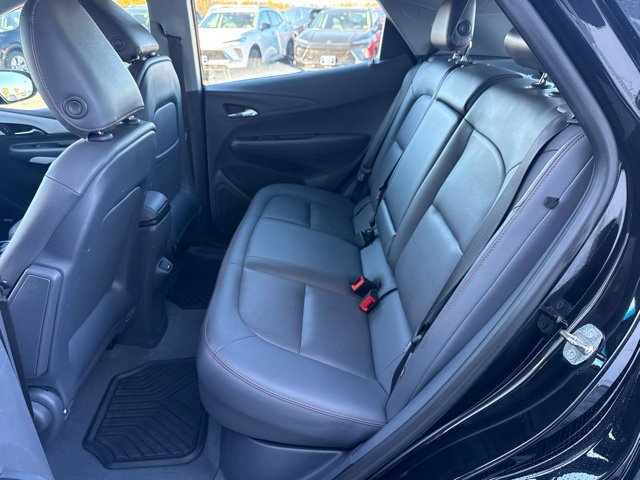 Used 2020 Chevrolet Bolt Premier w/ Infotainment Package FWD image 26