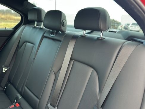 Certified 2024 BMW 330i Sedan w/ M Sport Package image 20