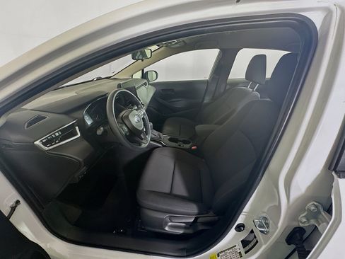 Used 2024 Toyota Corolla LE image 13