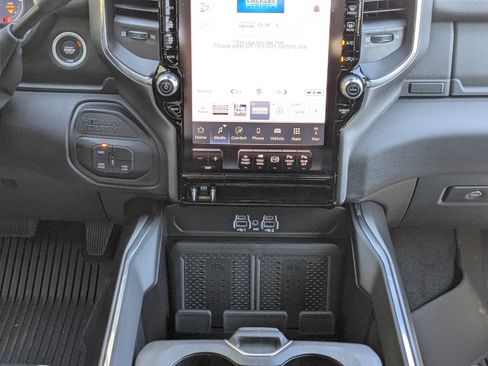 New 2026 RAM 2500 Laramie image 18