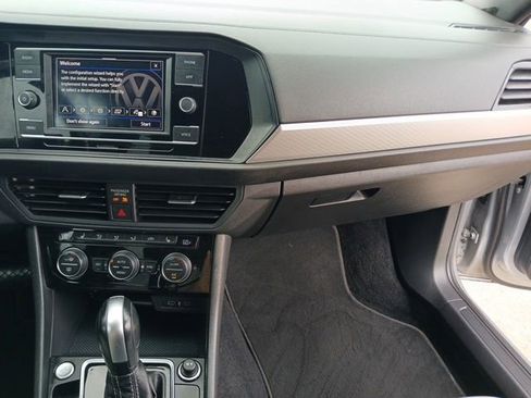 Used 2020 Volkswagen Jetta S image 16