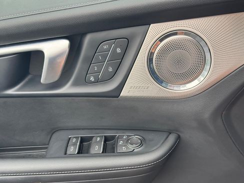 Used 2025 Buick Enclave Avenir w/ Super Cruise Package FWD image 26
