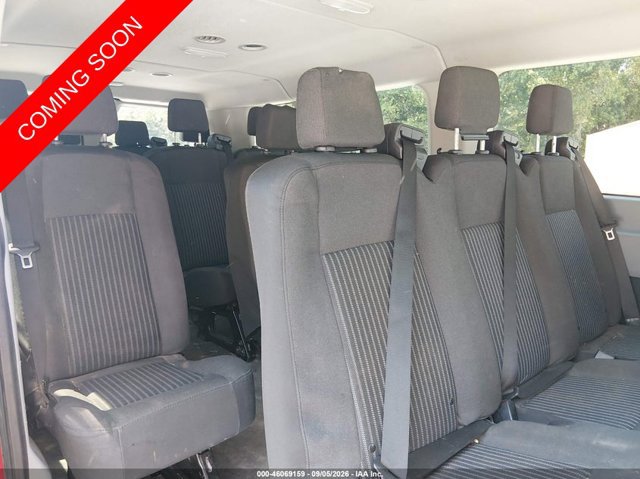 Used 2018 Ford Transit 350 XL RWD image 7