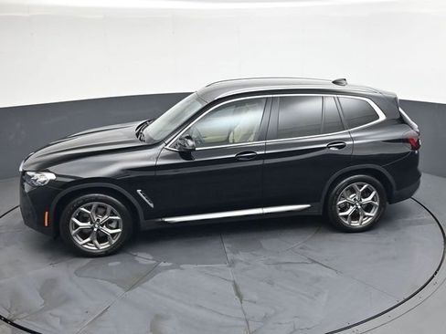 Used 2022 BMW X3 xDrive30i AWD/4WD image 28