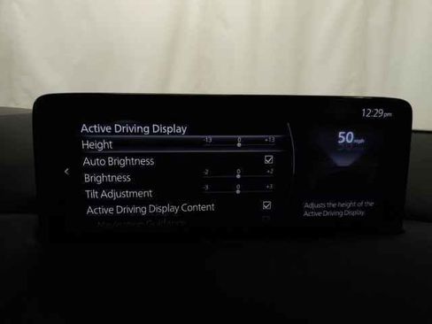 Used 2024 MAZDA CX-5 Signature image 23