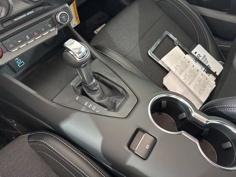 New 2026 Ford Mustang Coupe RWD image 19
