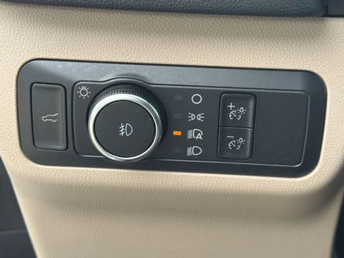 Used 2022 Ford Escape SEL FWD image 32