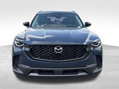 New 2026 MAZDA CX-50 2.5 Hybrid w/ Weather Package AWD/4WD image 8