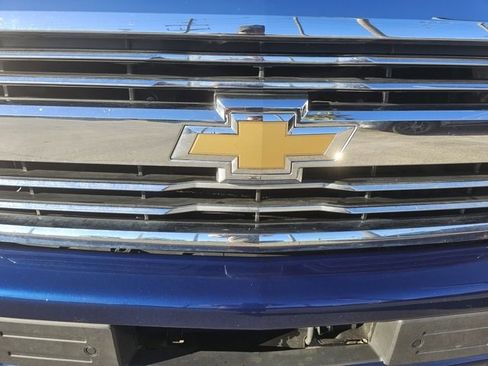 Used 2015 Chevrolet Silverado 3500 High Country w/ Duramax Plus Package image 8