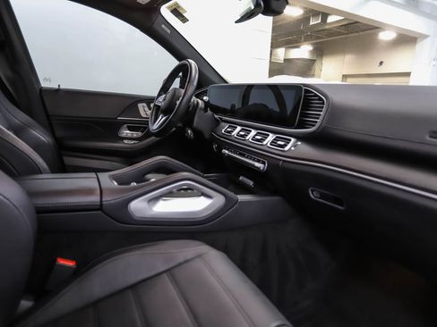 Used 2023 Mercedes-Benz GLS 450 GLS 450 image 32