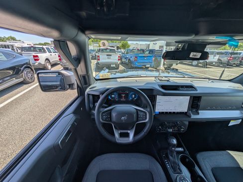 New 2026 Ford Bronco Big Bend AWD/4WD image 11