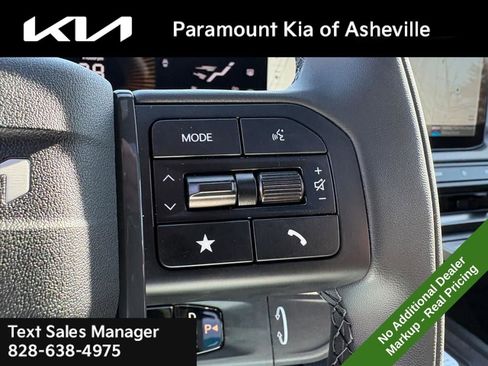 New 2027 Kia Telluride EX image 13