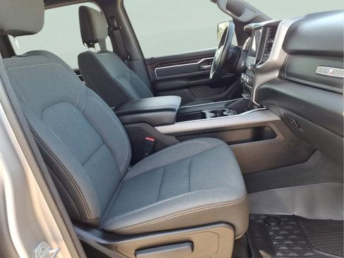 Used 2022 RAM 1500 Lone Star RWD image 14