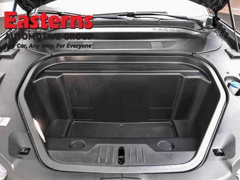 Used 2021 Ford Mustang Mach-E Select AWD/4WD image 7