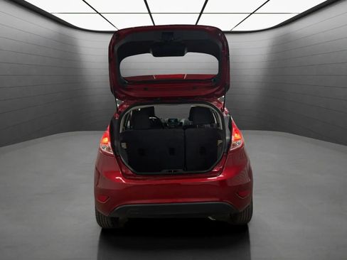 Used 2017 Ford Fiesta SE FWD image 9