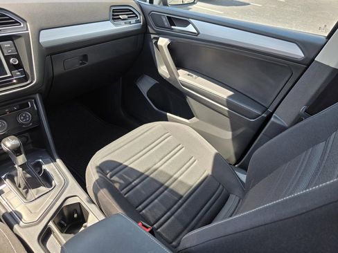 Used 2023 Volkswagen Tiguan S w/ Driver Assistance Package image 28