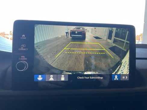 New 2026 Honda CR-V TrailSport image 18