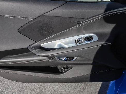 Used 2024 Chevrolet Corvette Stingray Coupe w/ Z51 Performance Package image 23