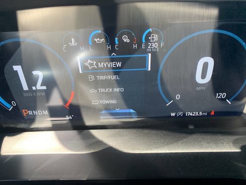 Used 2023 Ford F150 Lariat image 17