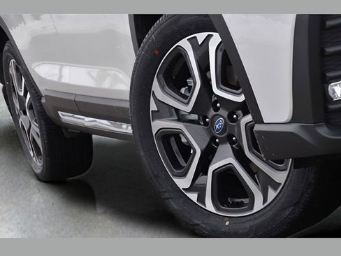 New 2026 Subaru Ascent Touring image 9