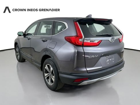 Used 2019 Honda CR-V LX image 7