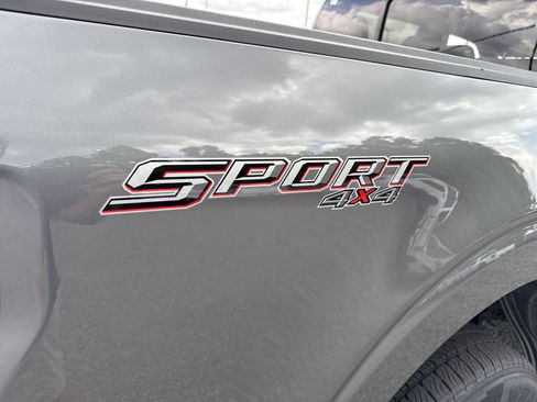 Used 2023 Ford F150 Lariat w/ Equipment Group 502A High AWD/4WD image 18