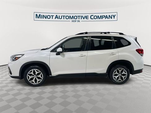 Used 2019 Subaru Forester Premium w/ Popular Package #1 AWD/4WD image 5