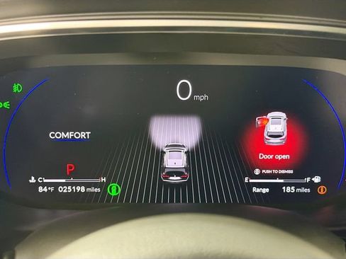 Used 2023 Acura MDX SH-AWD w/ Advance Package image 14