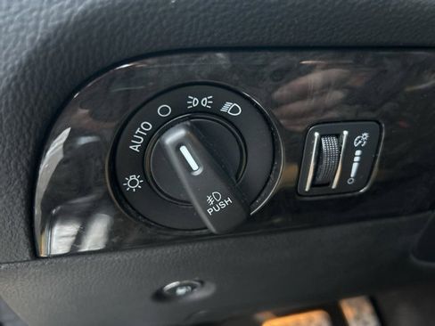 Used 2015 Dodge Durango Citadel w/ Trailer Tow Group IV image 10