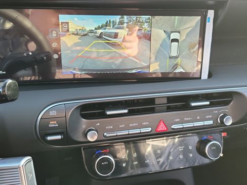 New 2026 Hyundai Palisade Limited image 11