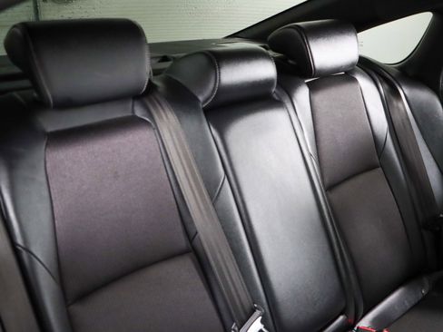 Used 2021 Honda Accord Sport image 27