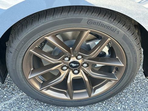 New 2025 Ford Mustang GT Premium image 7