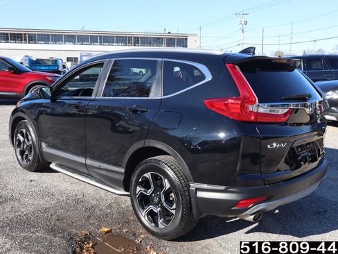 Used 2018 Honda CR-V Touring image 7