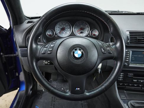 Used 2001 BMW M5 RWD image 67