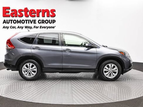 Used 2012 Honda CR-V EX image 4
