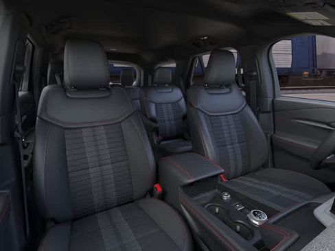 New 2026 Ford Explorer ST-Line RWD image 10