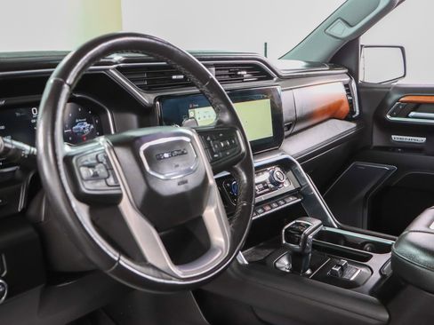 Used 2022 GMC Sierra 1500 Denali image 27