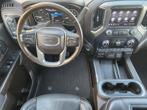 Used 2022 GMC Sierra 2500 Denali image 27